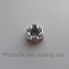 Гайка заднего колеса Минск.