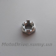Гайка заднего колеса Минск.