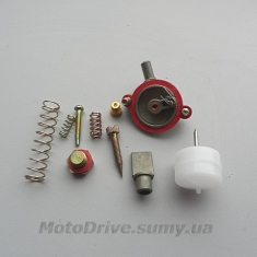 Ремкомплект карбюратора к-34Д.