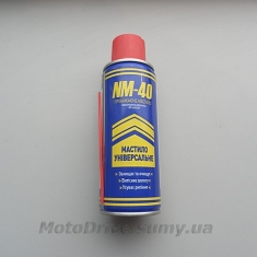 Универсальная смазка NM-40 (200 ml).