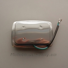 Модуль світлодіодний 12V Delta (6 діодів, 150*105мм).