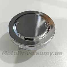 Крышка бака веломотора F50/ F80.