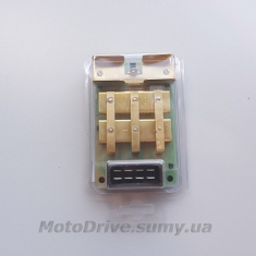 БПВ-4 (медь) Иж "Совек".