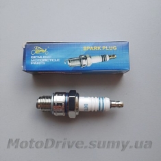 Свічка запалювання (2Т, Ø14 мм) B6TC Lipai, форкамерна.