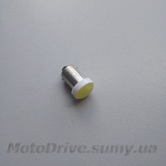 Лампа диодная 12V 1W (габарит, приборы).