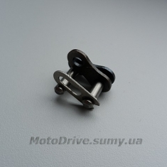 Замок цепи ( 428) Чехия.