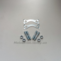 Болты (шпильки) крепления задней звезды Viper Active (4 шт.)