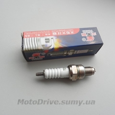 Свічка запалювання (4Т, Ø10 мм) A7TC Torch.