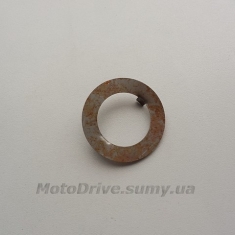 Шайба провідної зірки Іж (стопорна).