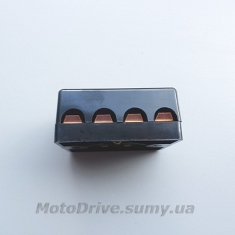 Блок предохранителей (Мт, Урал).