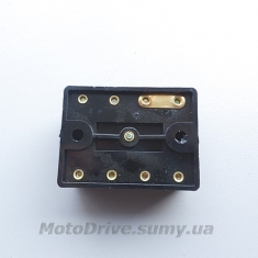 Блок предохранителей (Мт, Урал).