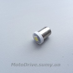 Лампа діодна 12V 1W (габарит, прилади).