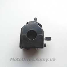 Блок кнопок руля Минск (левый).