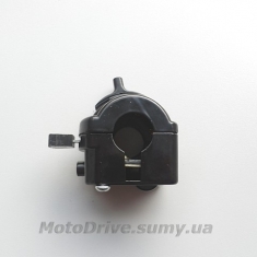 Блок кнопок руля Минск (левый).