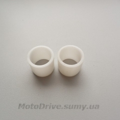 Втулки вилки Карпаты (второпласт, комплект).