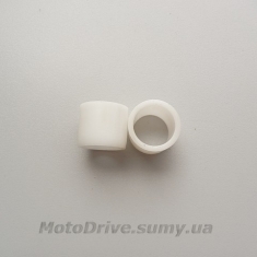 Втулки вилки Карпаты (второпласт, комплект).