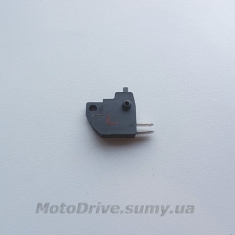 Датчик тормоза (левый, квадрат).