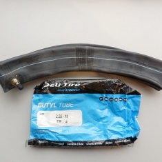 Камера 2.25 *19, DeliTire, Индонезия.