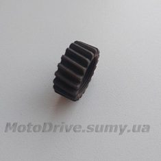 Шестерня сцепления веломотора F50/F80.