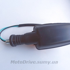 Поворот Иж (L-160 мм, лодочка, 1шт.)