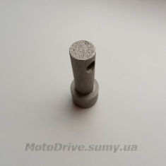 Ключ свечной 2T (21 мм, усиленный).