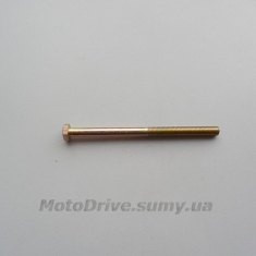 Болт генератора Иж (110*7) Китай.