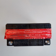 Акб 12V 5А кислотный (120x60x128, черный) SkyRich