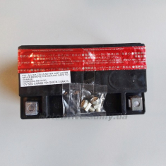 Акб 12V 7А кислотный (149x86x94, черный) SkyRich.