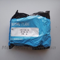 Камера 3.00/ 3.25*19, DeliTire, Индонезия.