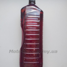Масло для смазки цепей и шин бензопил (1.5L).