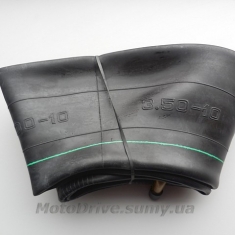 Камера 3.50-10 Casumina (Вьетнам).