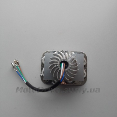 Модуль світлодіодний 12V (8 діодів).