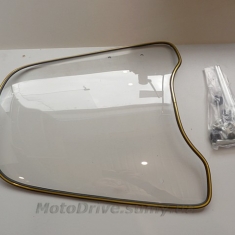 Обтекатель Дельта (+ крепежы).