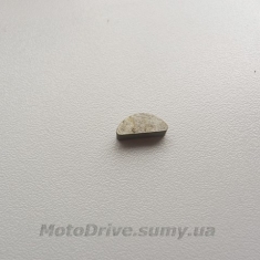 Шпонка колінвала Іж (13х4х6мм).