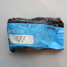Камера 3.50/ 4.00*19, DeliTire, Индонезия.