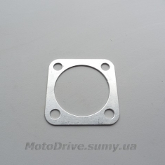 Прокладка головки цилиндра F80 ( алюминий).