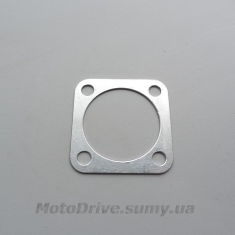 Прокладка головки цилиндра F80 ( алюминий).