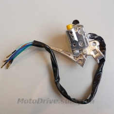 Блок кнопок руля (левая) Delta.