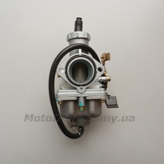 Карбюратор 4Т CB/CG 200 (Pz30 під одинарний трос).