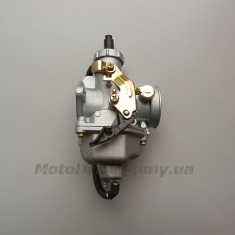 Карбюратор 4Т CB/CG 200 (Pz30 під одинарний трос).