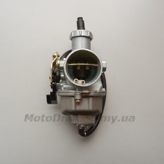 Карбюратор 4Т CB/CG 200 (Pz30 під одинарний трос).