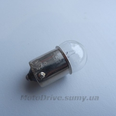 Лампа 12V 5W (поворот, габарит).