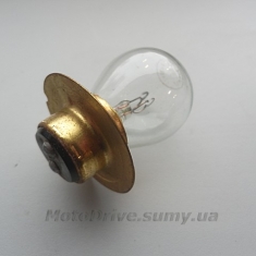 Лампа 12V Іж старого зразка.