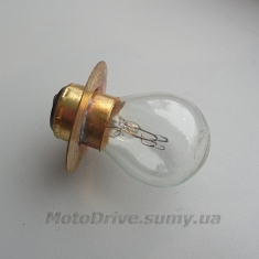 Лампа 12V Іж старого зразка.