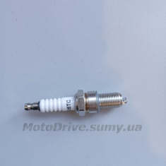 Свічка запалювання (4Т, Ø12 мм) D8TC Lipal (125-250cc)