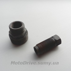 Съемник сцепления веломотора F50/F80, Д6/Д8.