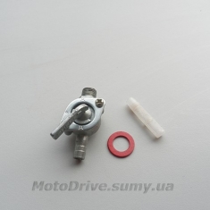 Кран топливный F50/F80.