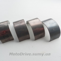 Вкладыши шатуна Мт, Днепр (0.25).