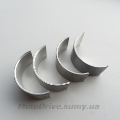 Вкладыши шатуна Мт, Днепр (0.25).