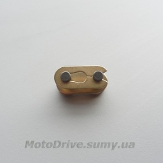 Замок ланцюга Іж  Gold (520 крок, SFR) Тайвань.
